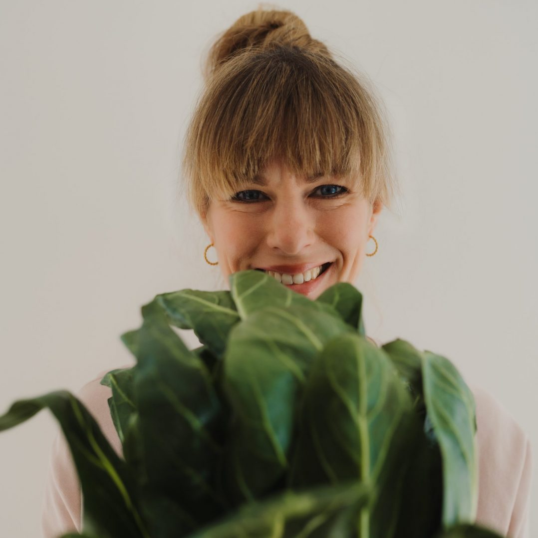 Jana Ernährungsberatung