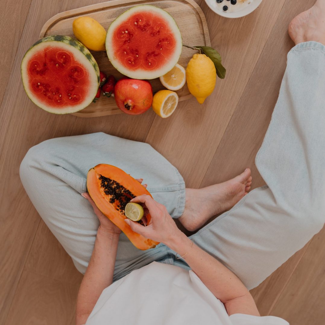 Jana Ernährungsberatung